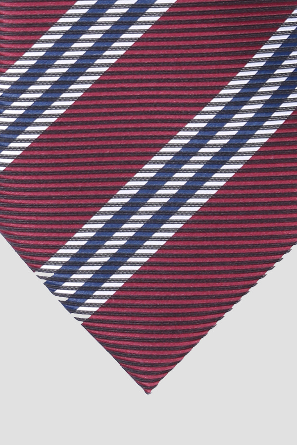 TIE BOSS - 604 BORDEAUX